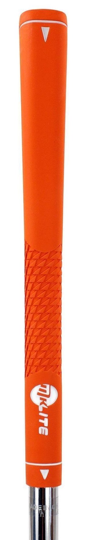 MKids Lite Junior zestaw golfowy, grafit, +stand bag, pomarańczowy