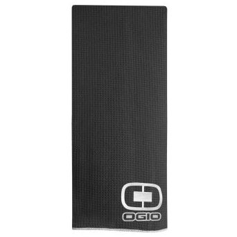 Ogio Golf Towel ręcznik, biały/czarny