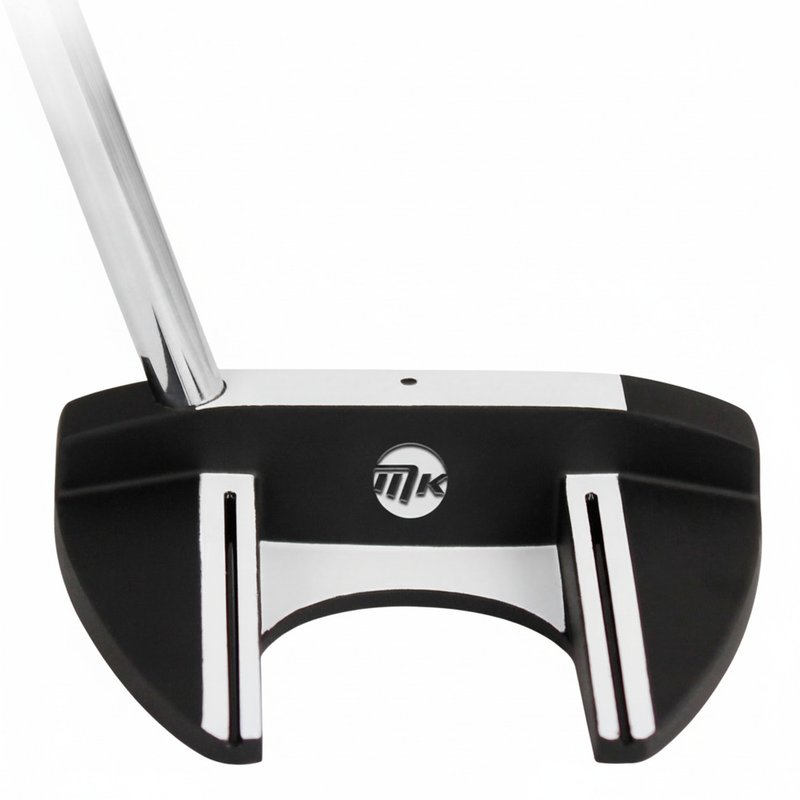 MKids Lite Junior Yellow 45" (115cm/5-7Y) SQ2 putter juniorski