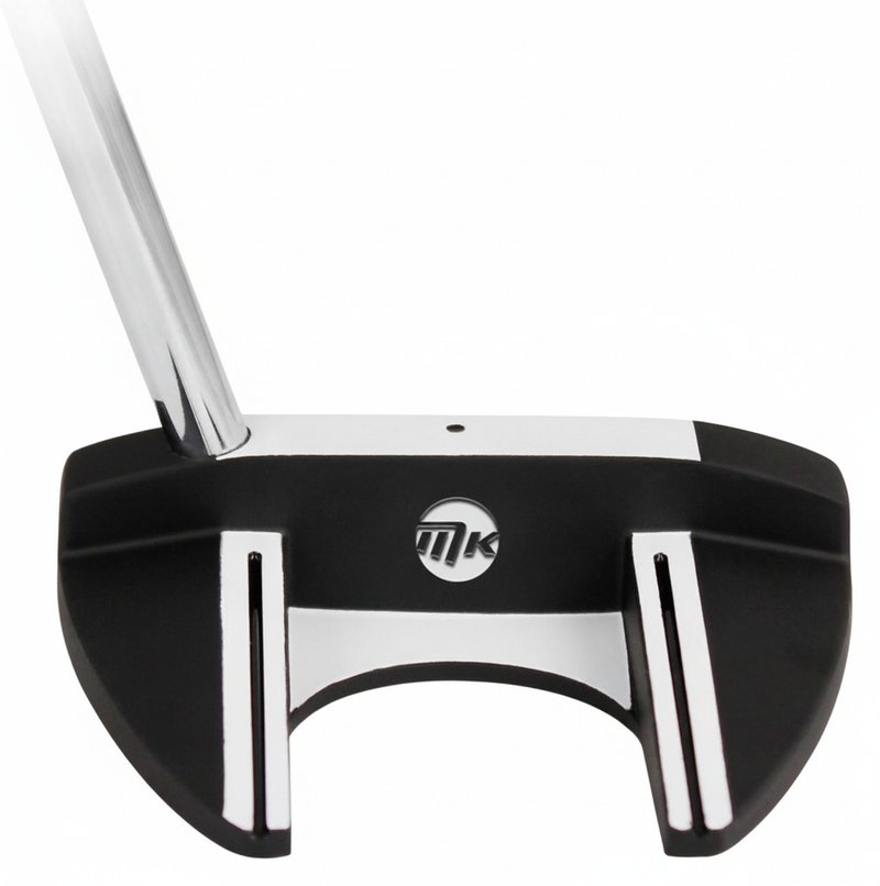 MKids Lite Junior Red 53" (135cm/7-9Y) SQ2 putter juniorski