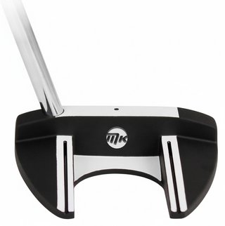 MKids Lite Junior Blue 61" (155cm/10-12Y) SQ2 dziecięcy putter, 32"