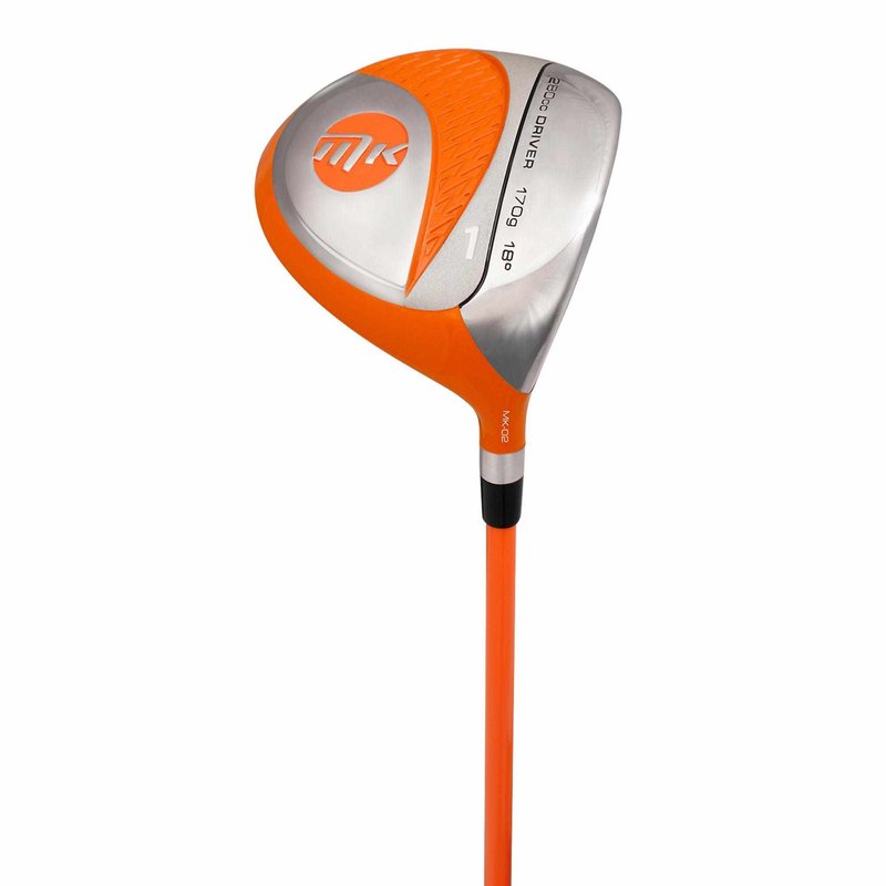 MKids Lite Junior 49" driver juniorski
