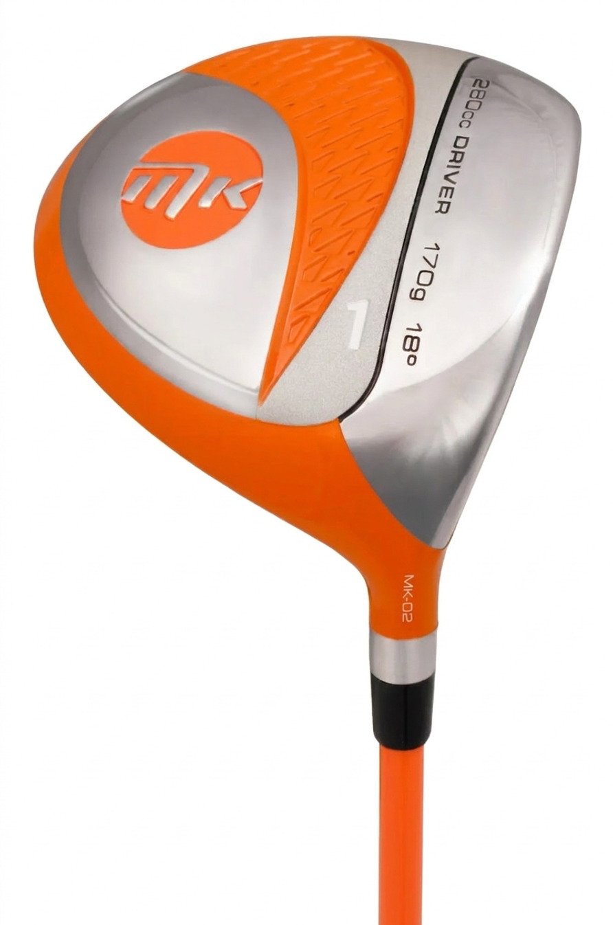 MKids Lite Junior 49" driver juniorski