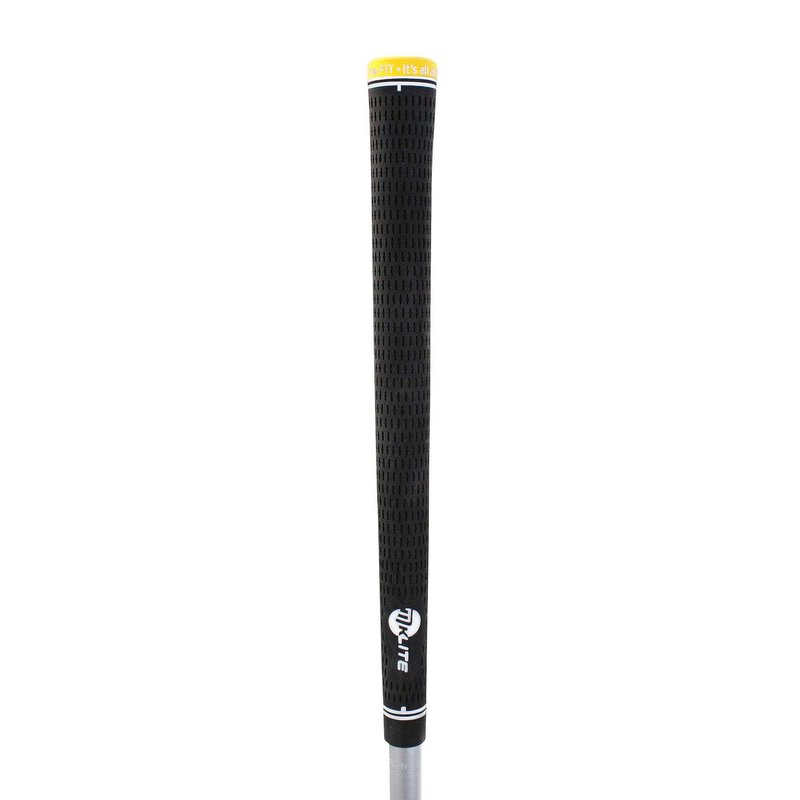 MKids Lite Junior Yellow 45" (115cm/5-7Y) juniorskie drewno