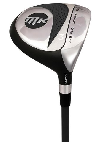 MKids Pro Junior 65" (165cm) fairway wood dla juniora 21°