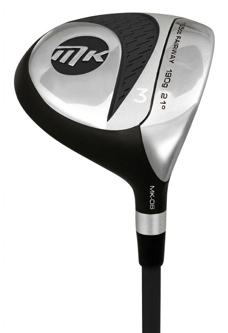 MKids Pro Junior Black 65" (165cm/12-14Y) juniorskie drewno