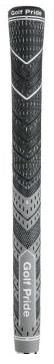 Golf Pride MCC Cord Plus4 grip, JUMBO, szary
