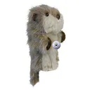 Daphne's Gopher driver headcover, Syseł