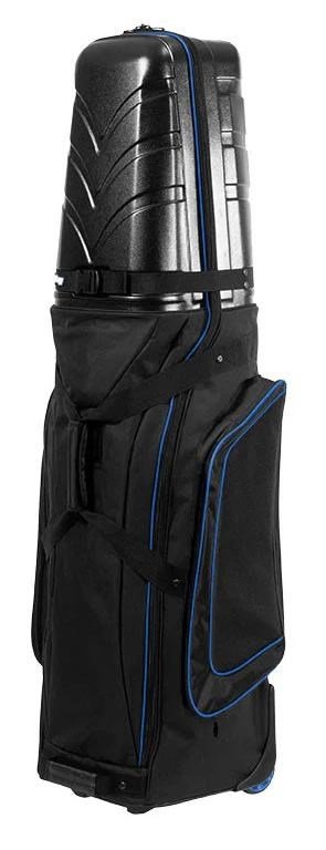 Bag Boy T-10 Travel Cover torba podróżna, czarno/szary