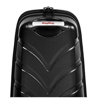 Bag Boy T-10 Travel Cover torba podróżna, czarno/szary