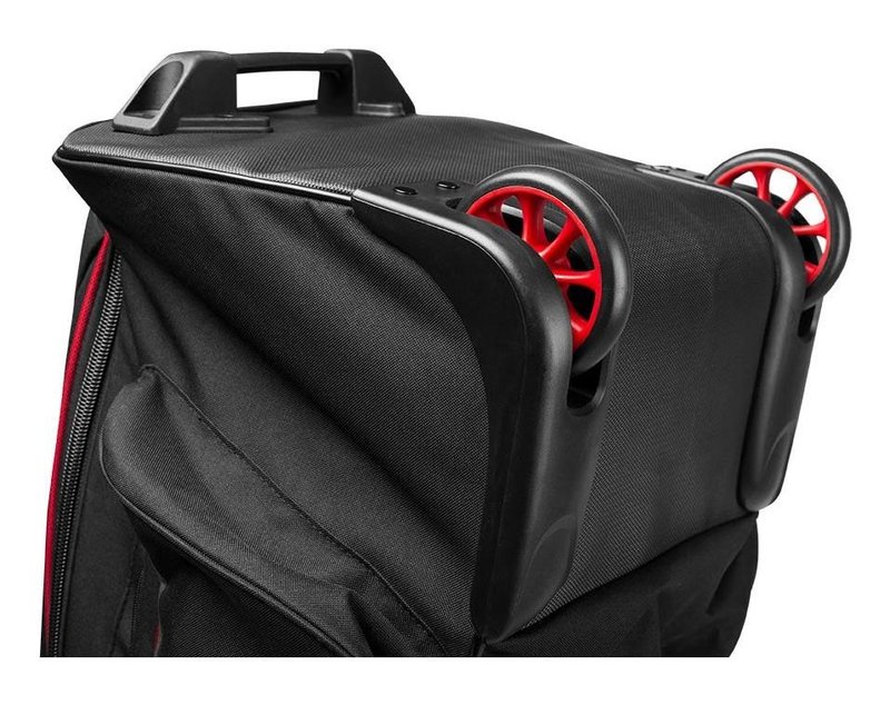 Bag Boy T-10 Travel Cover torba podróżna, czarno/szary
