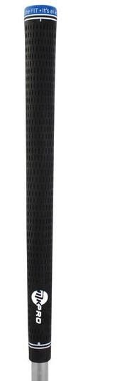 MKids Pro Junior Blue 61" (155cm/10-12Y) juniorskie drewno