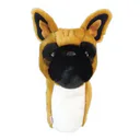 Daphne's Frenchie driver headcover, Buldog francuski