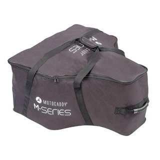 Motocaddy 28V M-Series ubezpieczenie podróżne