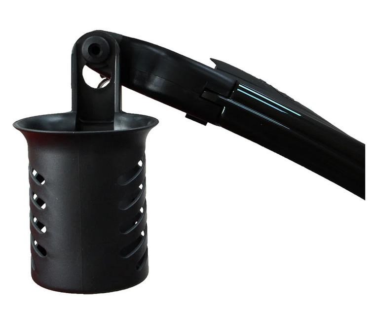 Stewart Golf trolley drink bottle holder uchwyt na butelkę