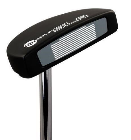 MKids Lite Junior zestaw golfowy, grafit