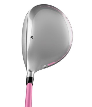 TaylorMade RORY Junior golfowy zestaw dziecięcy, 4+lat