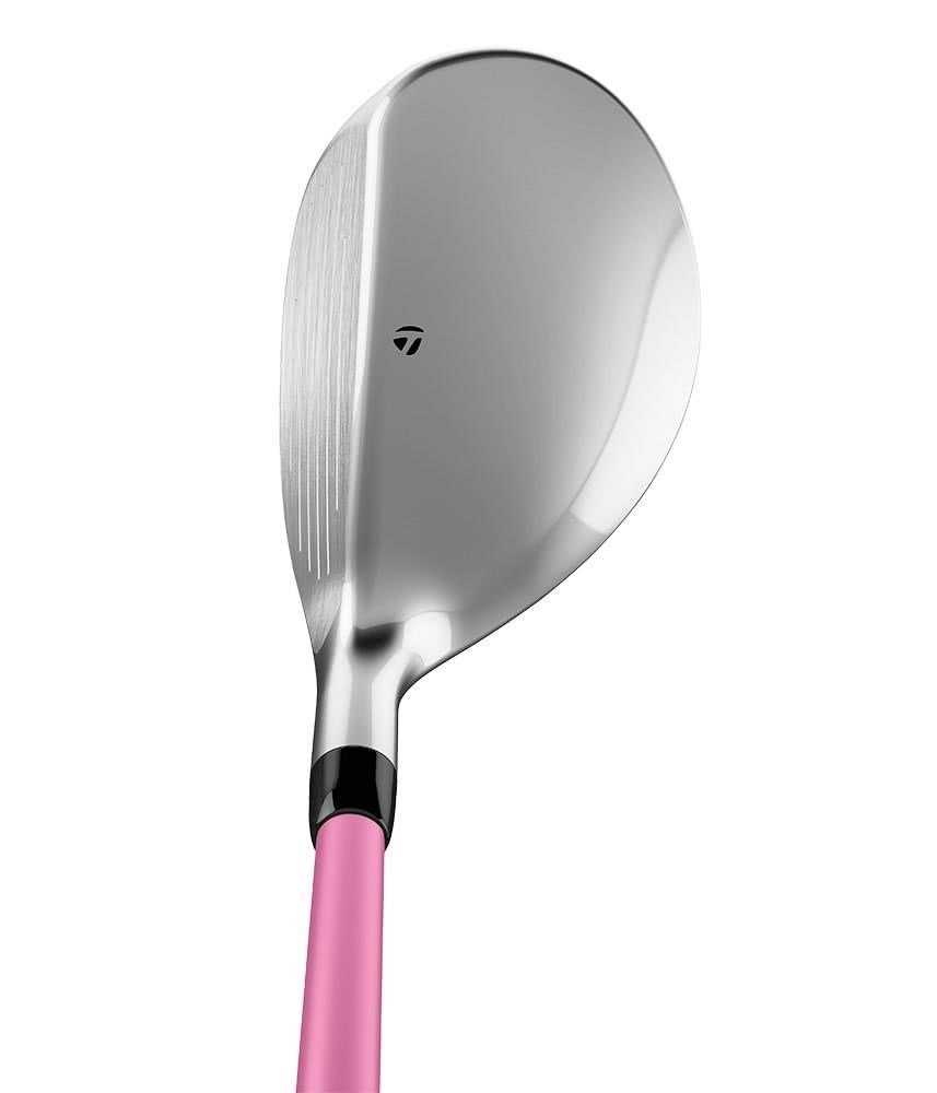 TaylorMade RORY Junior golfowy zestaw dziecięcy, 4+lat
