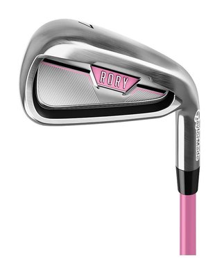 TaylorMade RORY Junior golfowy zestaw dziecięcy, 4+lat