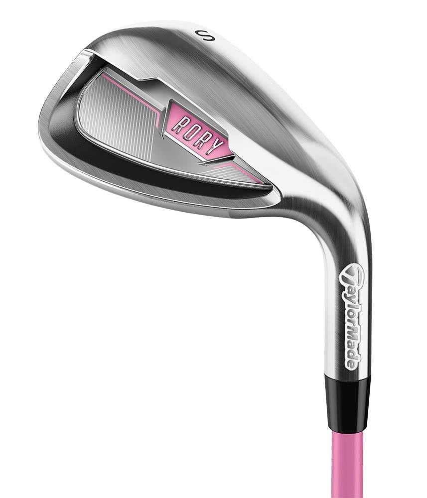 TaylorMade RORY Junior golfowy zestaw dziecięcy, 4+lat