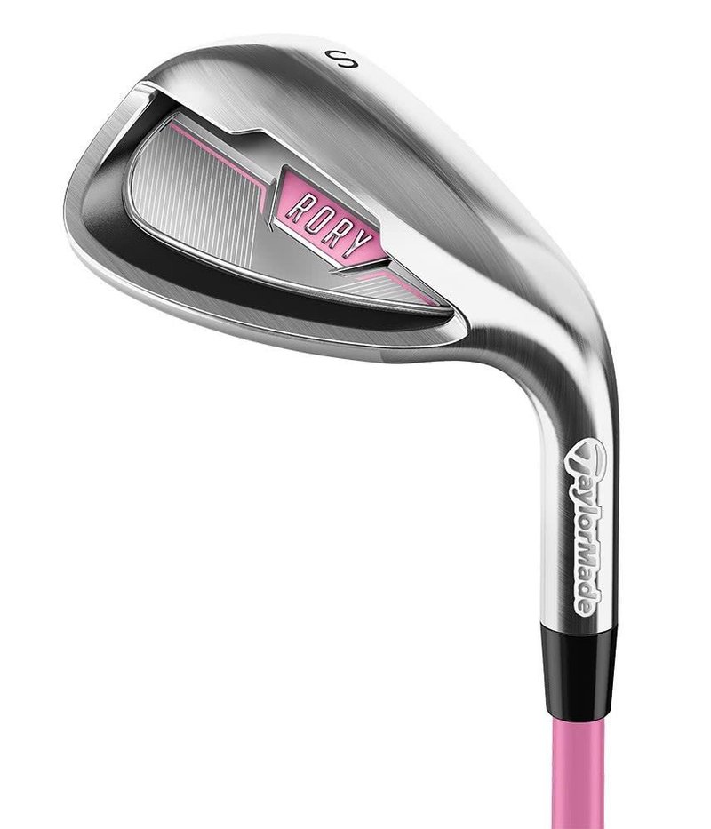 TaylorMade RORY Junior golfowy zestaw dziecięcy, 4+lat
