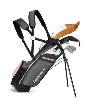 TaylorMade RORY Junior golfowy zestaw dziecięcy, 4+lat