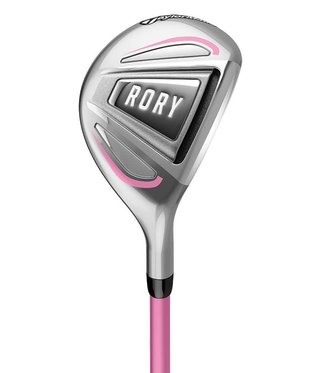 TaylorMade RORY Junior golfowy zestaw dziecięcy, 4+lat