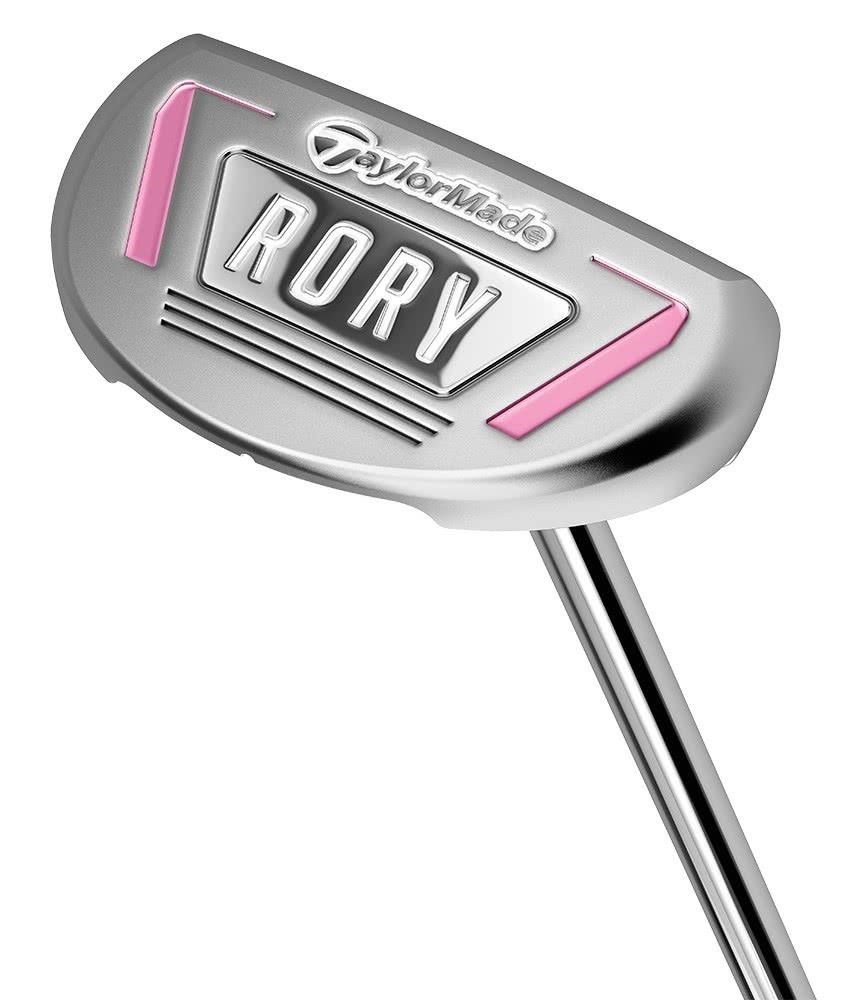 TaylorMade RORY Junior golfowy zestaw dziecięcy, 4+lat