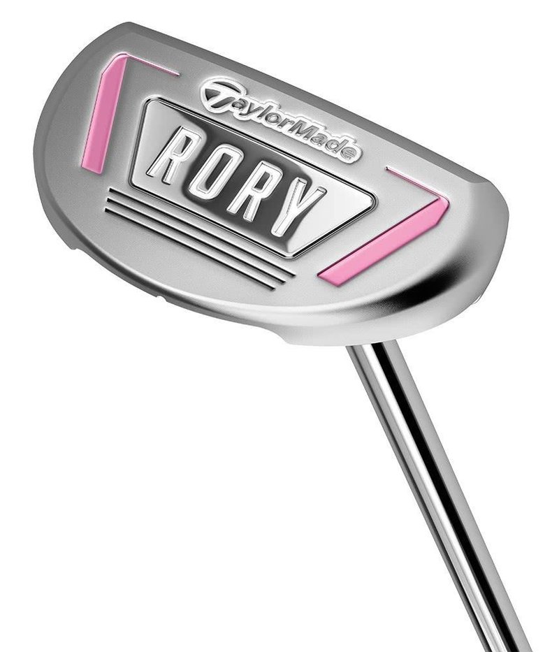 TaylorMade RORY Junior golfowy zestaw dziecięcy, 4+lat