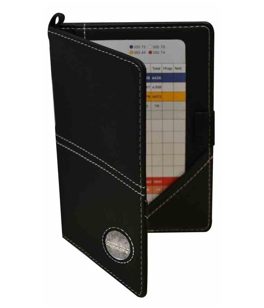 Luxury Score Card etui karty wyników