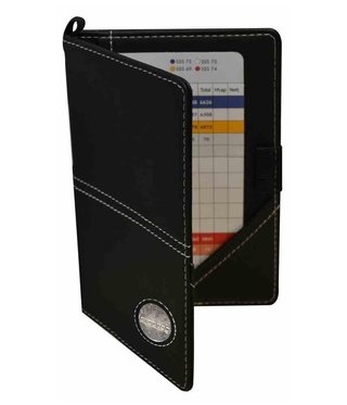 Luxury Score Card etui karty wyników