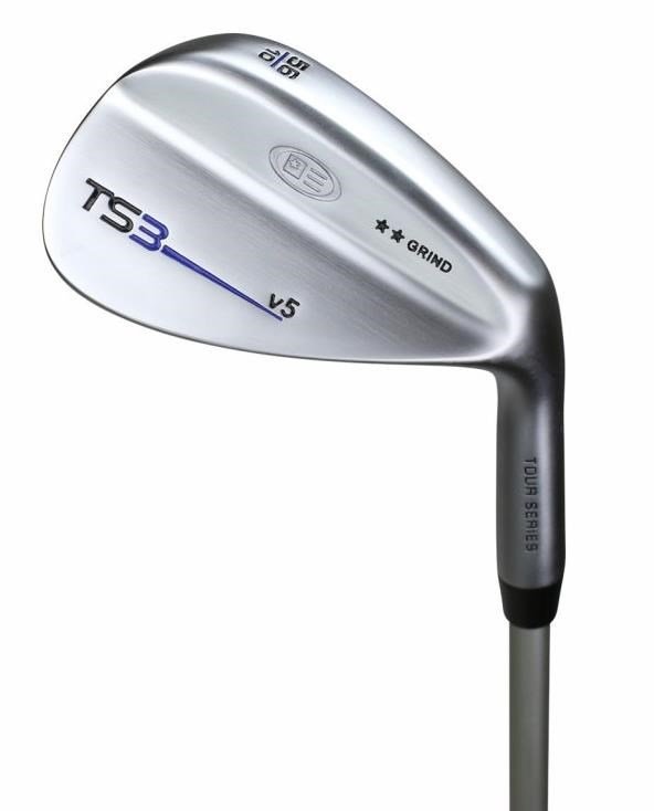 U.S. Kids Golf TS3-63 (160 cm) v5 10-Club  golfowy zestaw dla juniorów, grafit