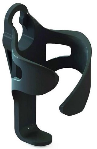 Clicgear Trolley Cup Holder chwyt na butelkę, XL