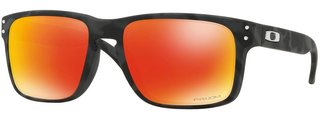 Oakley Holbrook Black Camo Collection okulary przeciwsłoneczne, unisex