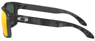 Oakley Holbrook Black Camo Collection okulary przeciwsłoneczne, unisex
