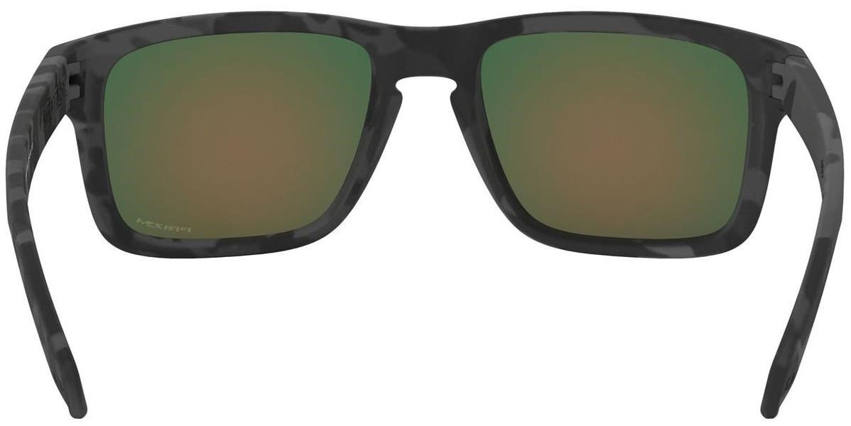 Oakley Holbrook Black Camo Collection okulary przeciwsłoneczne, unisex