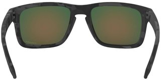 Oakley Holbrook Black Camo Collection okulary przeciwsłoneczne, unisex