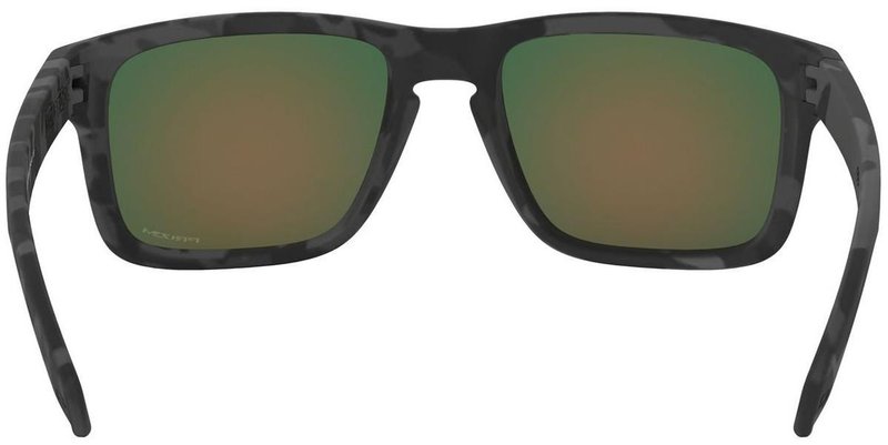 Oakley Holbrook Black Camo Collection okulary przeciwsłoneczne, unisex