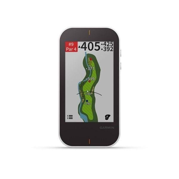 Garmin Approach G80 urządzenie GPS z zintegrowanym monitorem uderzeń