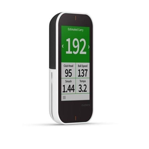 Garmin Approach G80 urządzenie GPS z zintegrowanym monitorem uderzeń