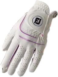 FootJoy WeatherSof Fashion mens glove, mix color
