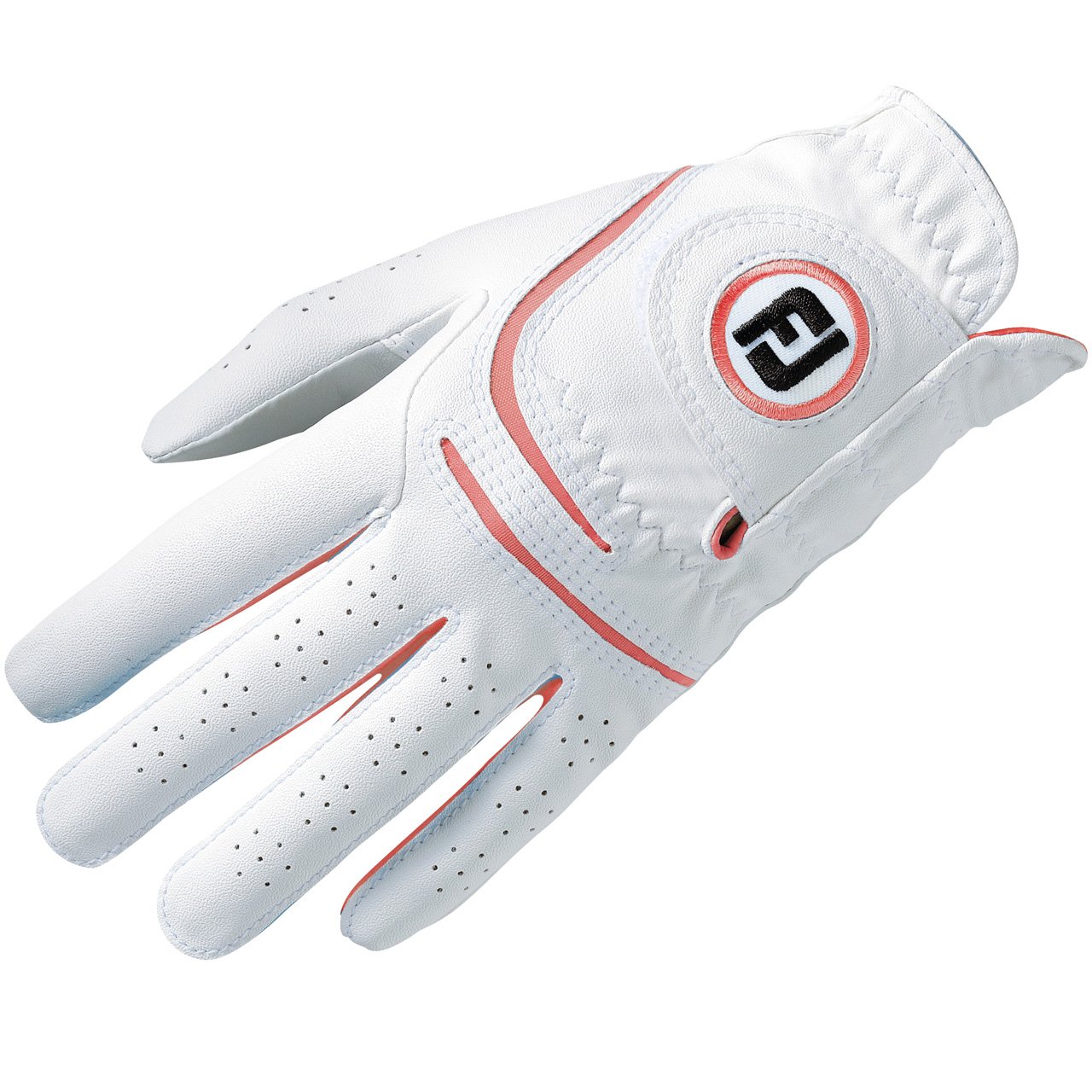 FootJoy WeatherSof Fashion mens glove, mix color