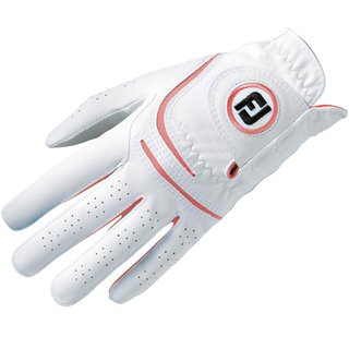 FootJoy WeatherSof Fashion mens glove, mix color