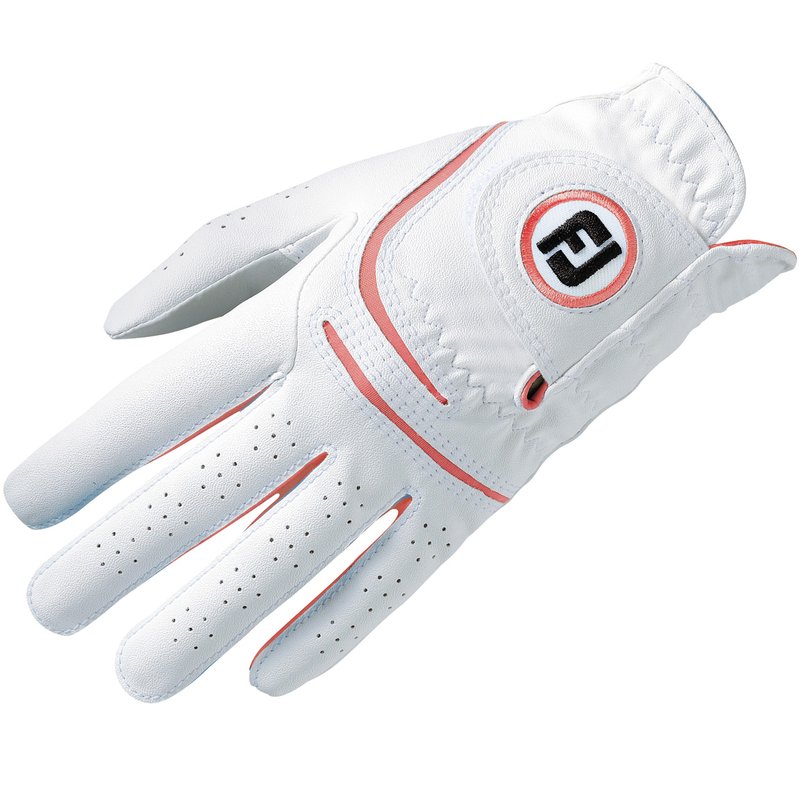 FootJoy WeatherSof Fashion mens glove, mix color