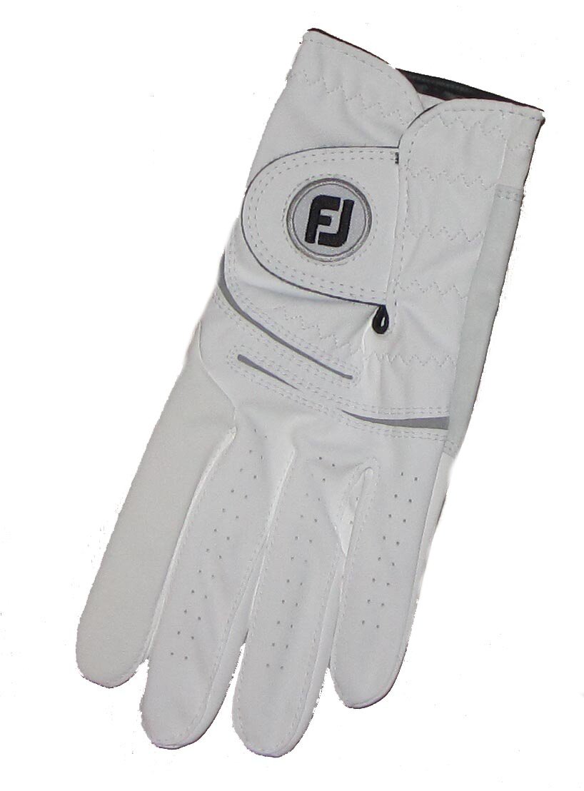 FootJoy WeatherSof Fashion mens glove, mix color