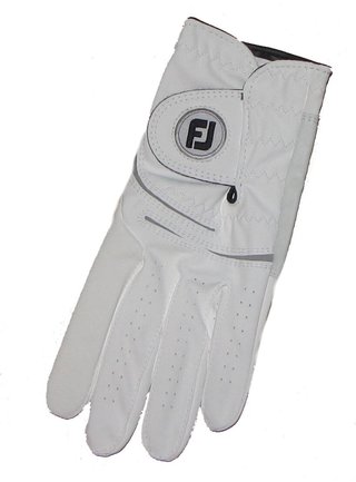 FootJoy WeatherSof Fashion mens glove, mix color