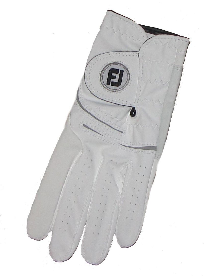 FootJoy WeatherSof Fashion mens glove, mix color