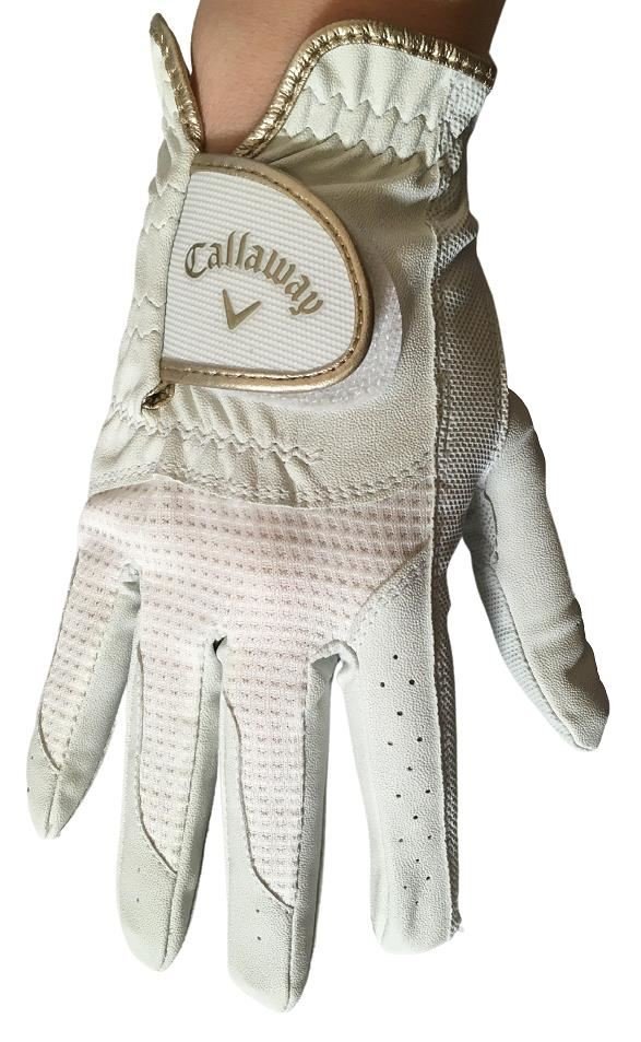 Callaway Alura damaka rękawiczka golfowa
