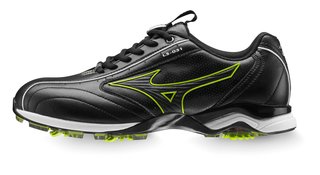 Mizuno Light Style mens shoes 2012, black
