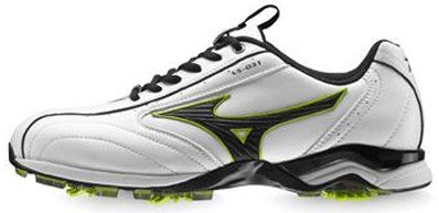 Mizuno Light Style mens shoes 2012, white